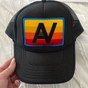 Aviator National trucker hat